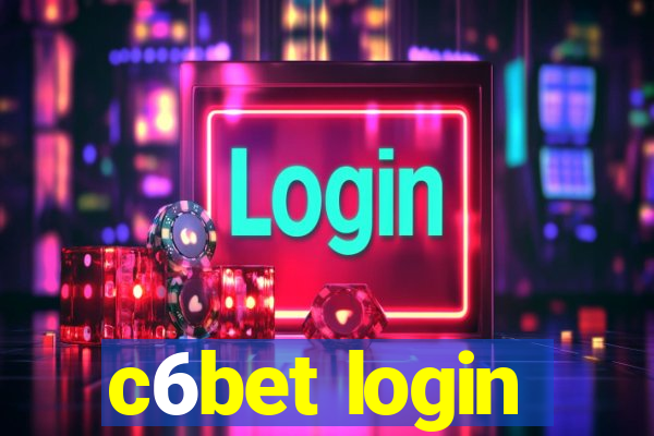 c6bet login